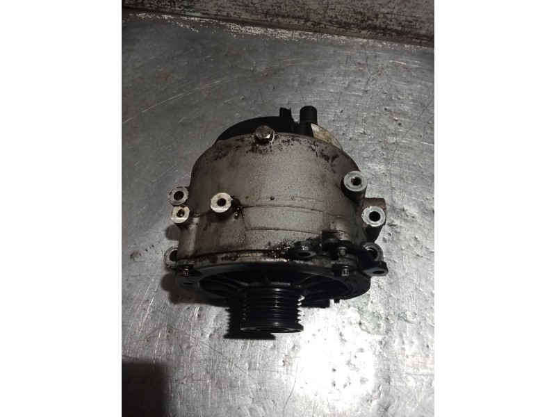 Recambio de alternador para mercedes-benz clase c (w203) c 220 cdi (203.006) referencia OEM IAM   