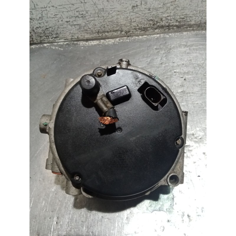 Recambio de alternador para mercedes-benz clase c (w203) c 220 cdi (203.006) referencia OEM IAM   