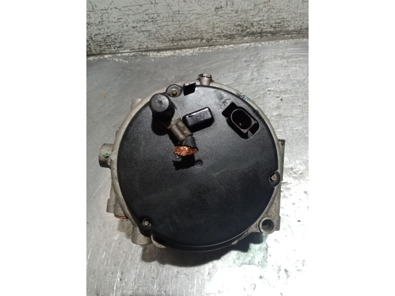 Recambio de alternador para mercedes-benz clase c (w203) c 220 cdi (203.006) referencia OEM IAM   