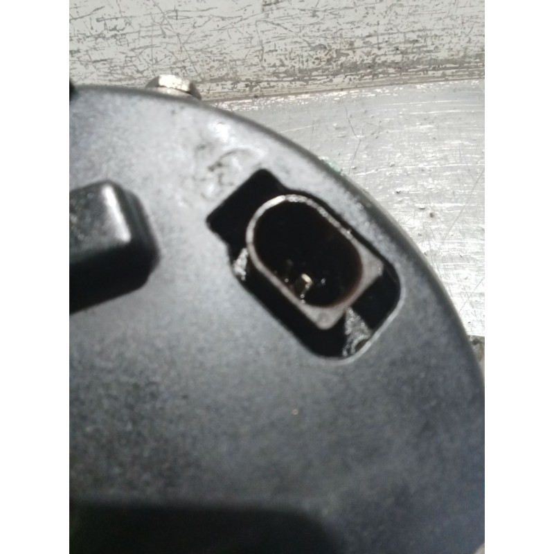 Recambio de alternador para mercedes-benz clase c (w203) c 220 cdi (203.006) referencia OEM IAM   