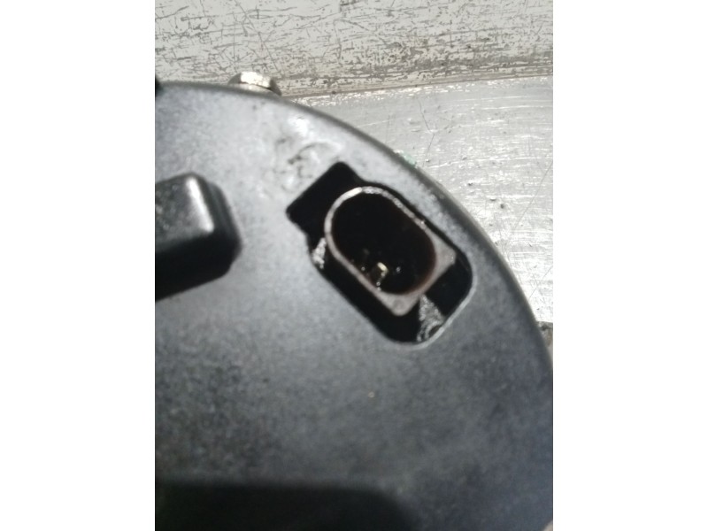 Recambio de alternador para mercedes-benz clase c (w203) c 220 cdi (203.006) referencia OEM IAM   