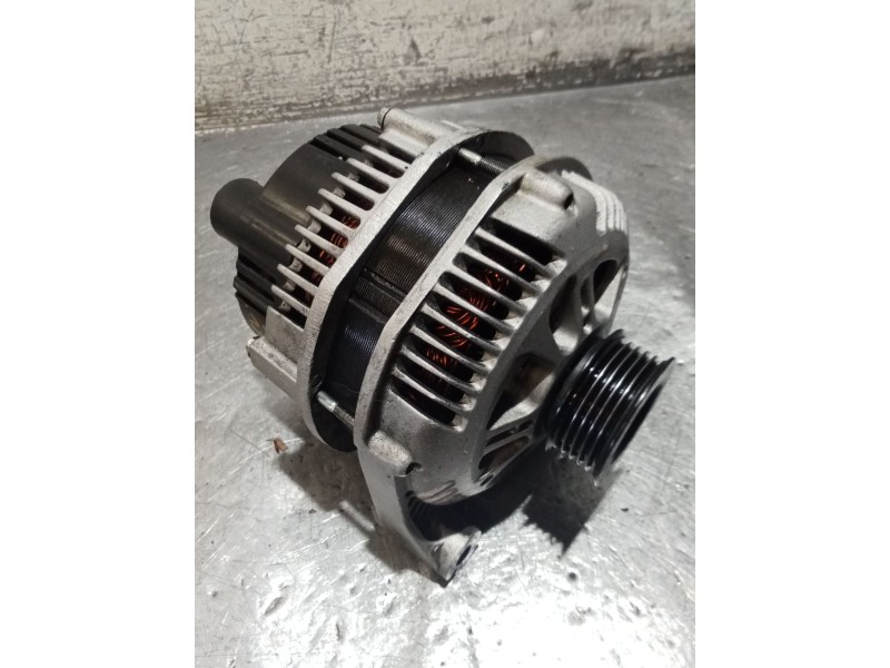 Recambio de alternador para bmw 3 (e46) 320 d referencia OEM IAM   