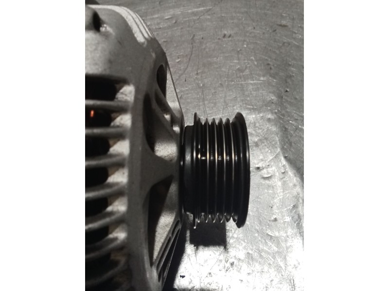 Recambio de alternador para bmw 3 (e46) 320 d referencia OEM IAM   