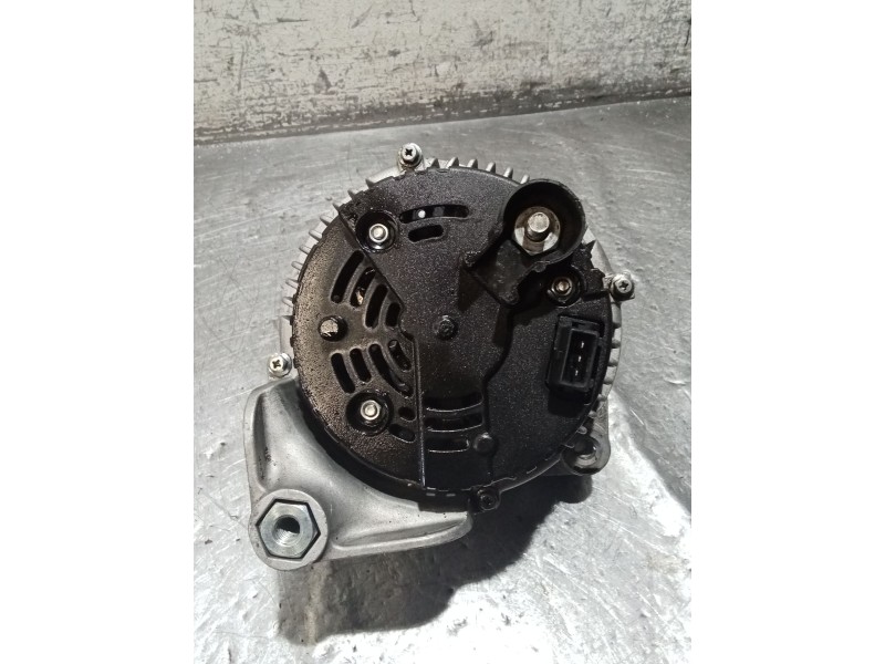 Recambio de alternador para bmw 3 (e46) 320 d referencia OEM IAM   