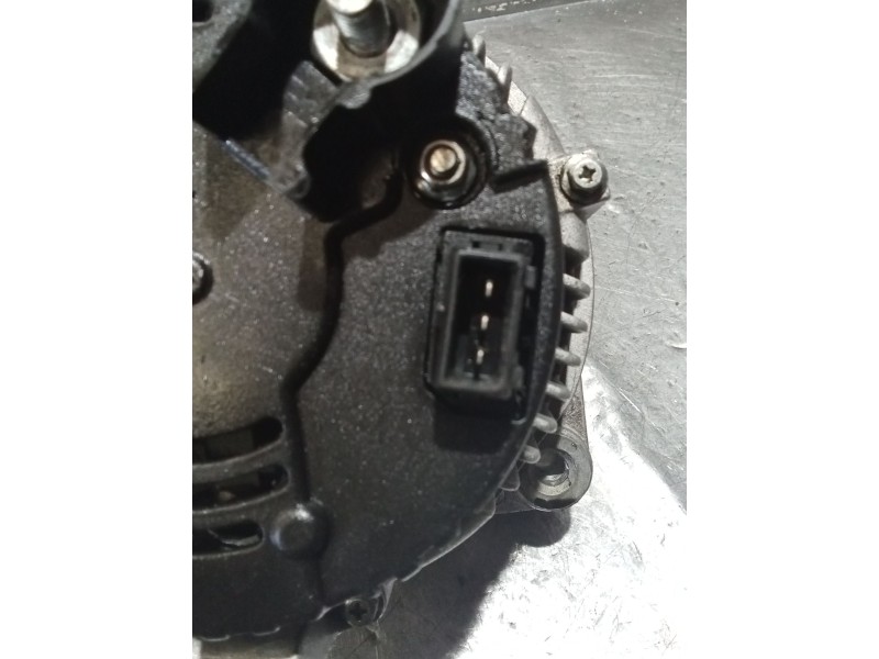 Recambio de alternador para bmw 3 (e46) 320 d referencia OEM IAM   