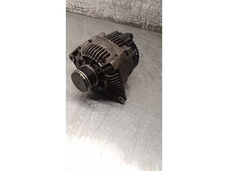 Recambio de alternador para renault megane scénic (ja0/1_) 1.9 dti (ja0n) referencia OEM IAM   