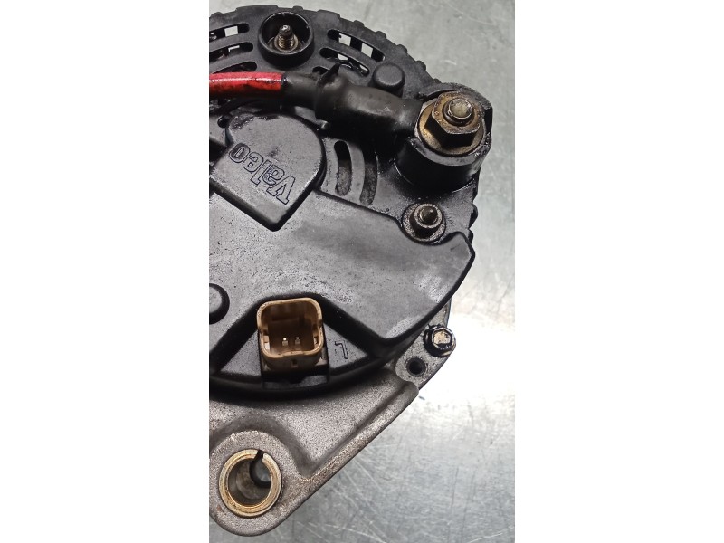 Recambio de alternador para renault megane scénic (ja0/1_) 1.9 dti (ja0n) referencia OEM IAM   