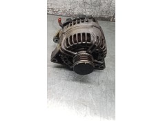 Recambio de alternador para opel corsa d color edition referencia OEM IAM 0124425087 13266810 120A 11