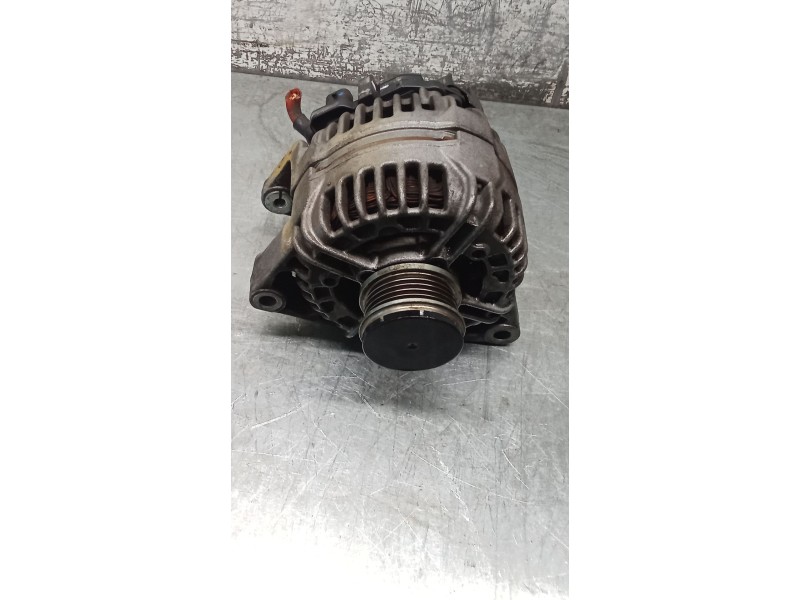 Recambio de alternador para opel corsa d color edition referencia OEM IAM 0124425087 13266810 120A 11