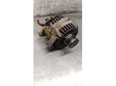 Recambio de alternador para opel corsa d color edition referencia OEM IAM 0124425087 13266810 120A 11 2