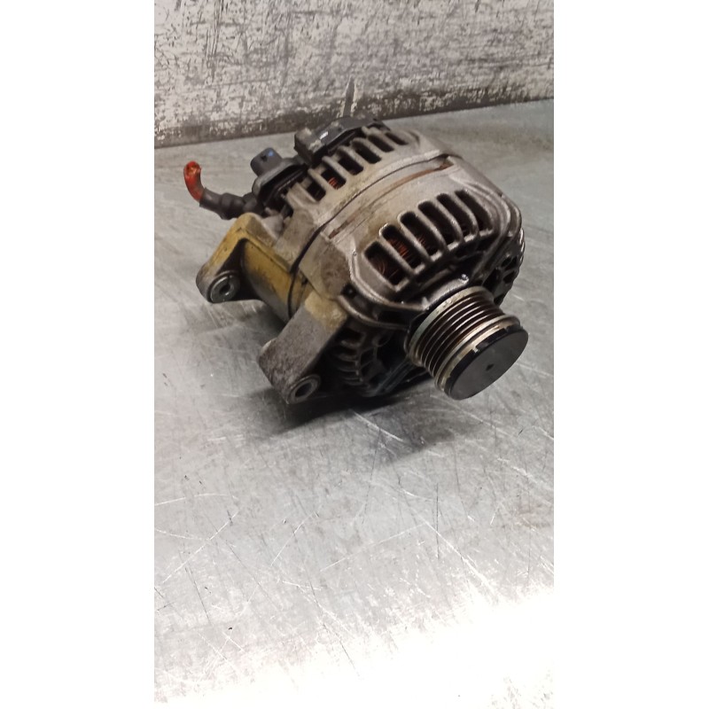 Recambio de alternador para opel corsa d color edition referencia OEM IAM 0124425087 13266810 120A 11