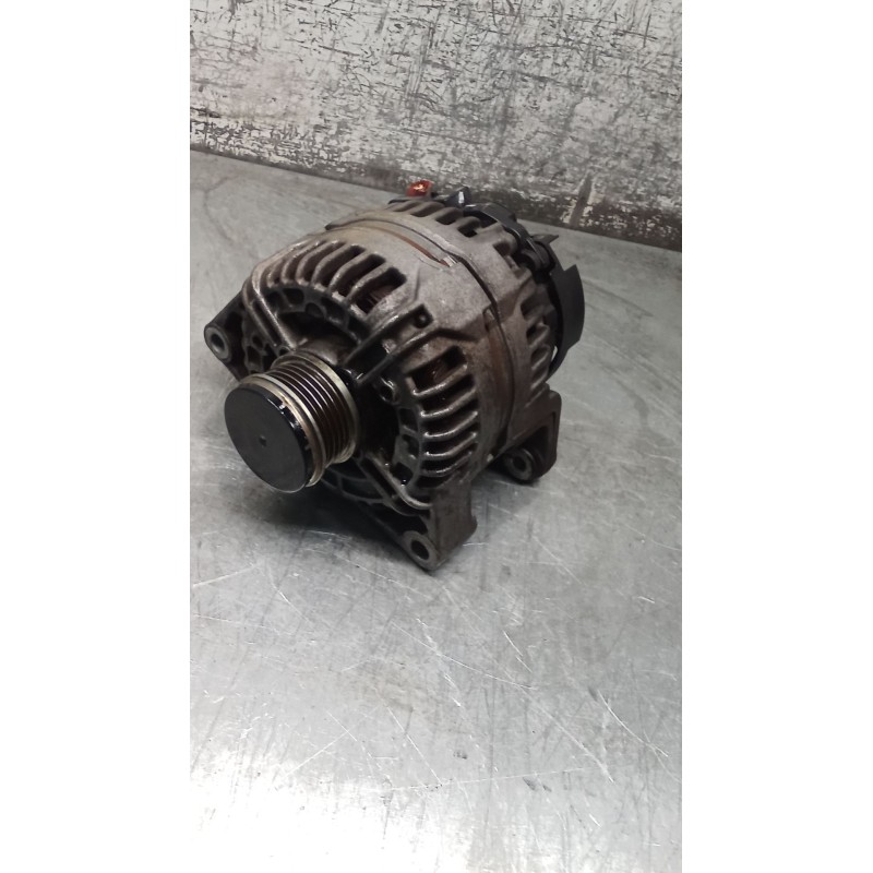 Recambio de alternador para opel corsa d color edition referencia OEM IAM 0124425087 13266810 120A 11