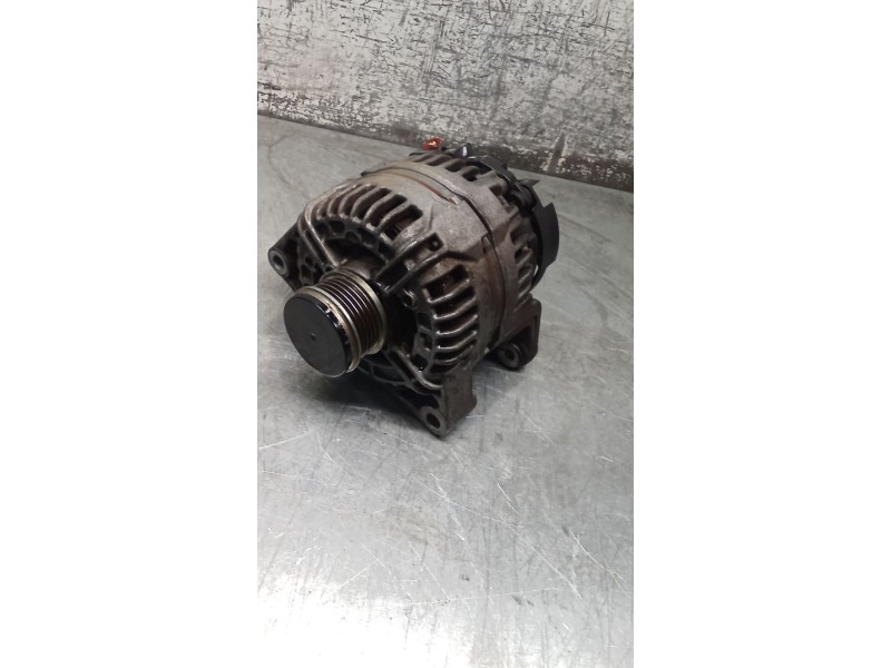 Recambio de alternador para opel corsa d color edition referencia OEM IAM 0124425087 13266810 120A 11
