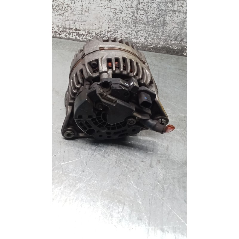 Recambio de alternador para opel corsa d color edition referencia OEM IAM 0124425087 13266810 120A 11