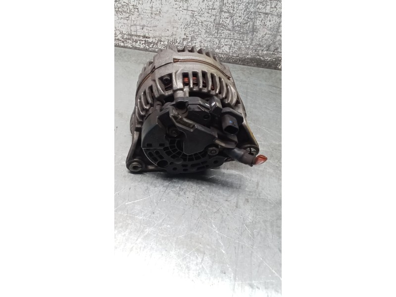Recambio de alternador para opel corsa d color edition referencia OEM IAM 0124425087 13266810 120A 11