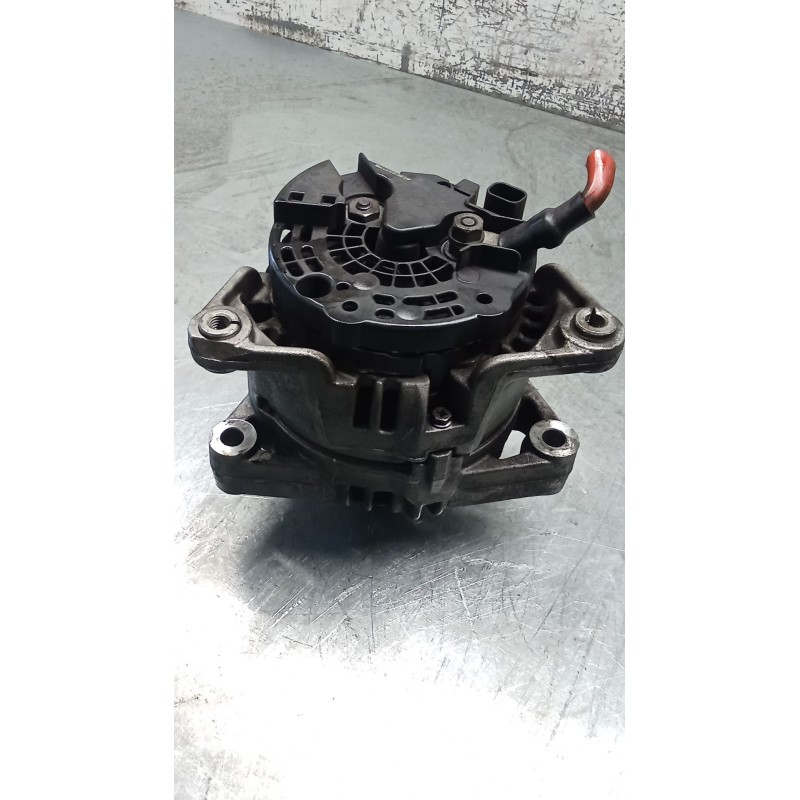 Recambio de alternador para opel corsa d color edition referencia OEM IAM 0124425087 13266810 120A 11