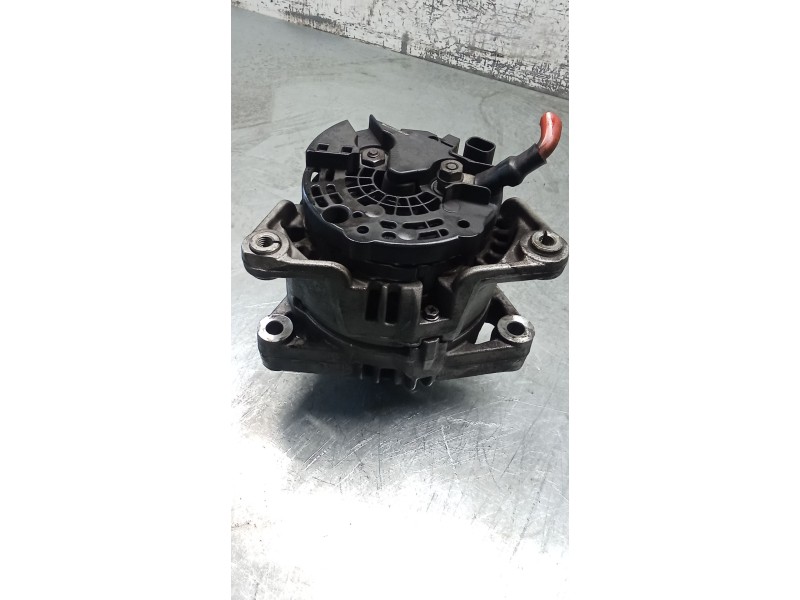 Recambio de alternador para opel corsa d color edition referencia OEM IAM 0124425087 13266810 120A 11