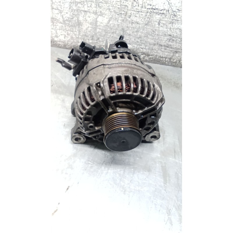 Recambio de alternador para citroën c4 i (lc_) 1.6 hdi referencia OEM IAM 9646321880 0124525035 150A