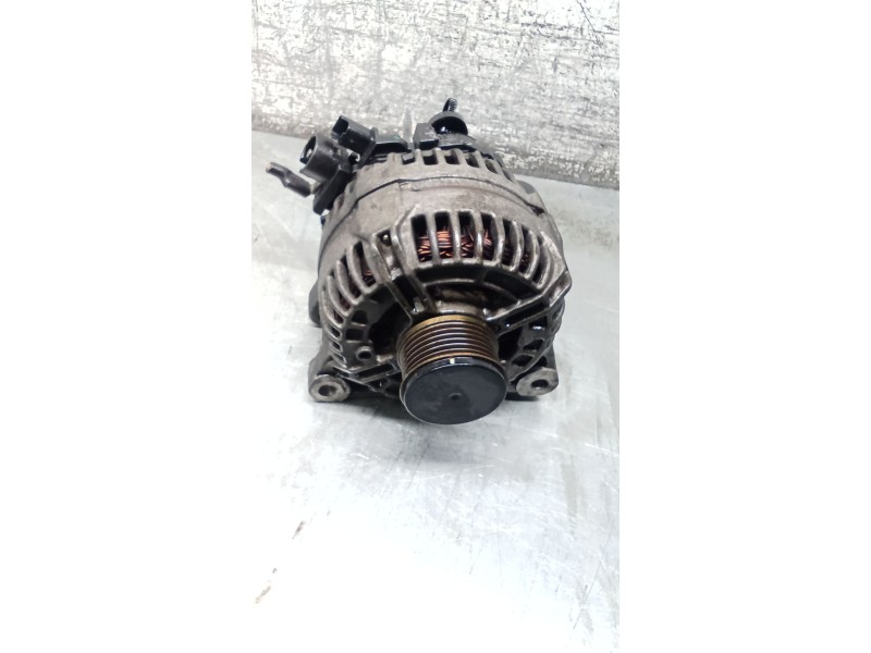 Recambio de alternador para citroën c4 i (lc_) 1.6 hdi referencia OEM IAM 9646321880 0124525035 150A