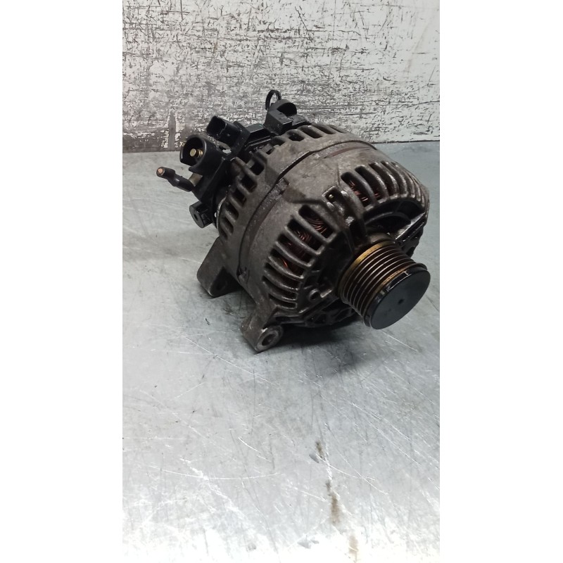 Recambio de alternador para citroën c4 i (lc_) 1.6 hdi referencia OEM IAM 9646321880 0124525035 150A