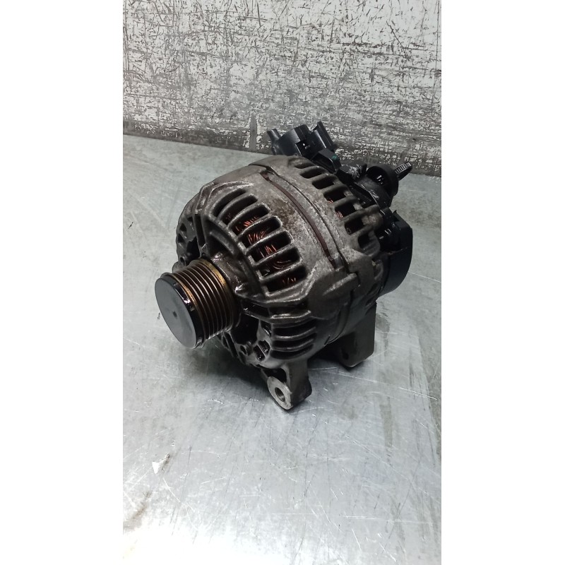 Recambio de alternador para citroën c4 i (lc_) 1.6 hdi referencia OEM IAM 9646321880 0124525035 150A