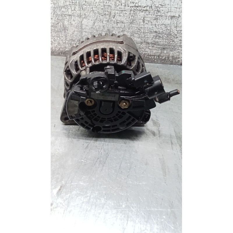 Recambio de alternador para citroën c4 i (lc_) 1.6 hdi referencia OEM IAM 9646321880 0124525035 150A