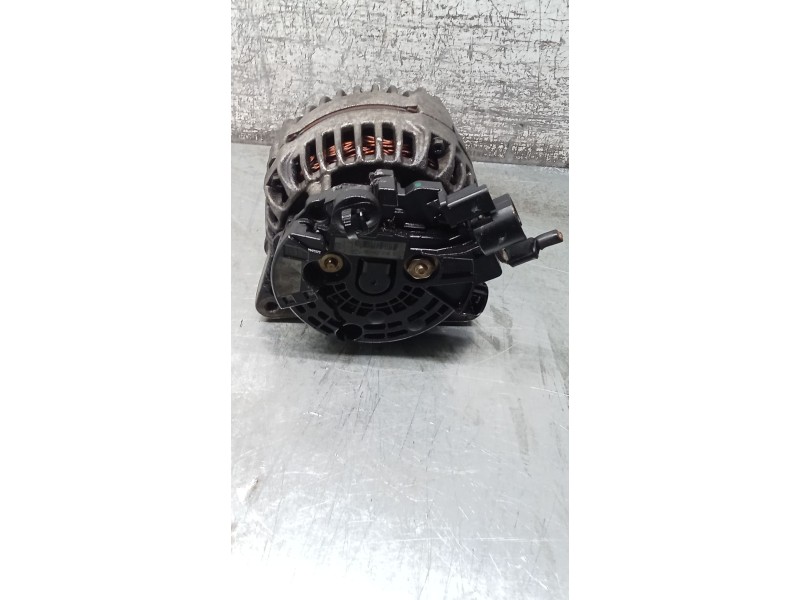 Recambio de alternador para citroën c4 i (lc_) 1.6 hdi referencia OEM IAM 9646321880 0124525035 150A