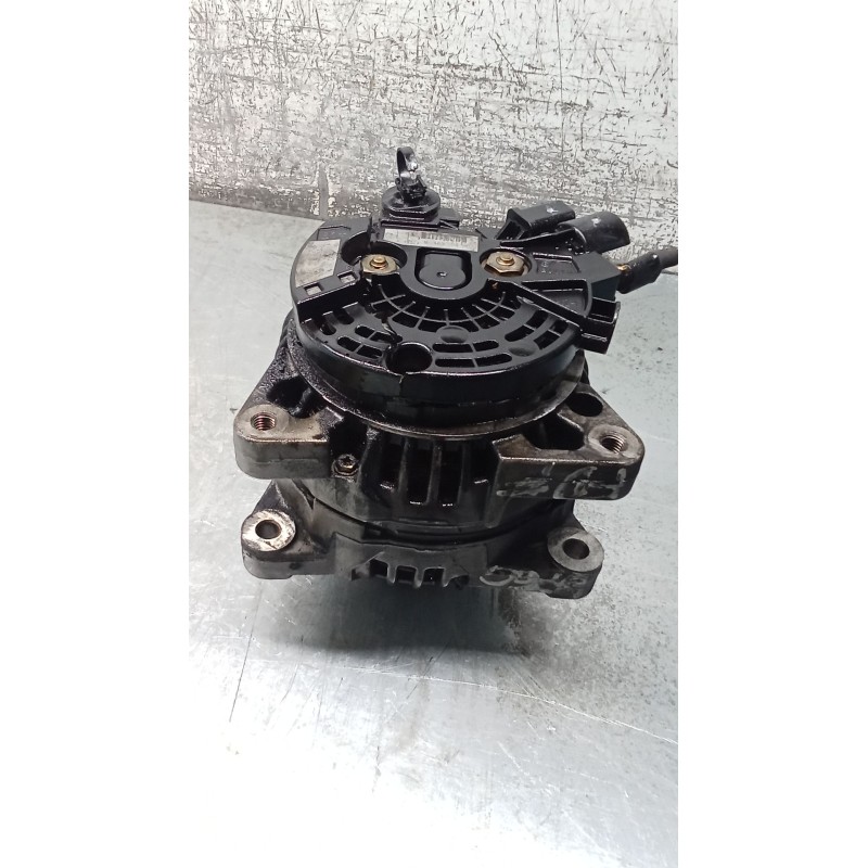 Recambio de alternador para citroën c4 i (lc_) 1.6 hdi referencia OEM IAM 9646321880 0124525035 150A