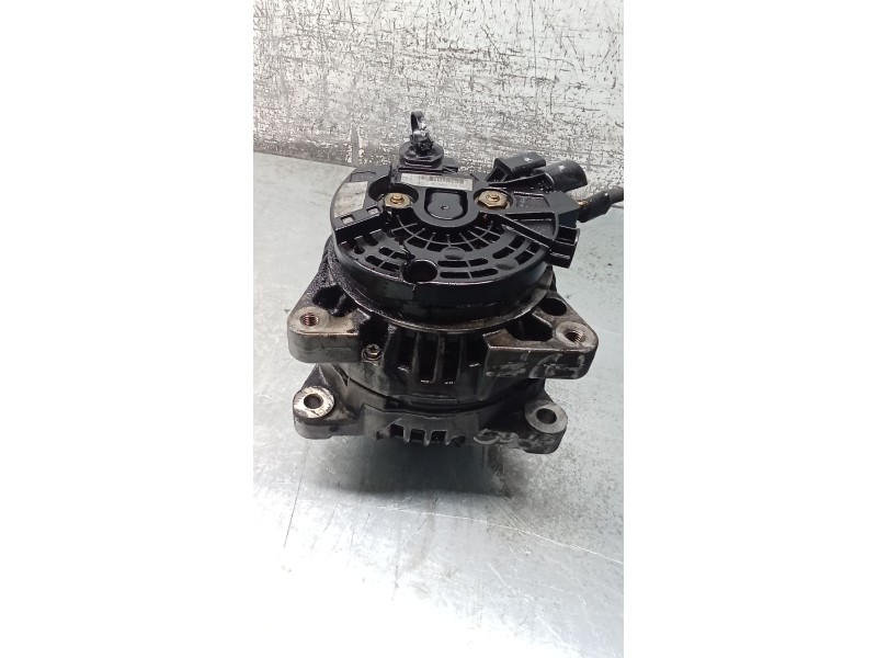 Recambio de alternador para citroën c4 i (lc_) 1.6 hdi referencia OEM IAM 9646321880 0124525035 150A