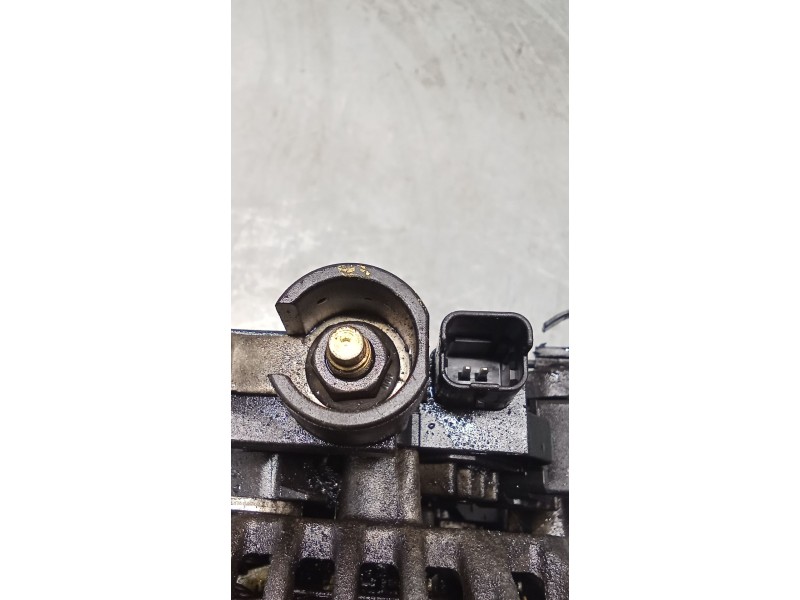 Recambio de alternador para citroën c4 i (lc_) 1.6 hdi referencia OEM IAM 9646321880 0124525035 150A