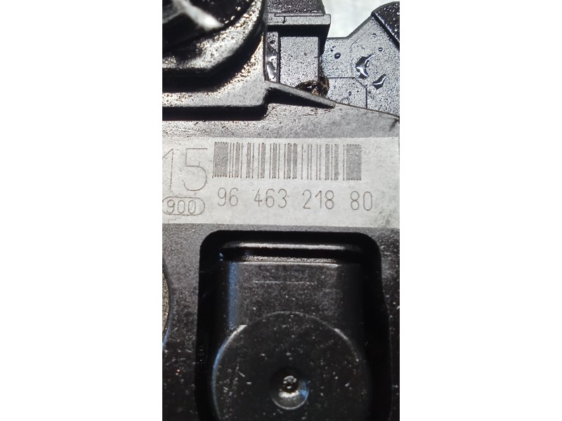 Recambio de alternador para citroën c4 i (lc_) 1.6 hdi referencia OEM IAM 9646321880 0124525035 150A