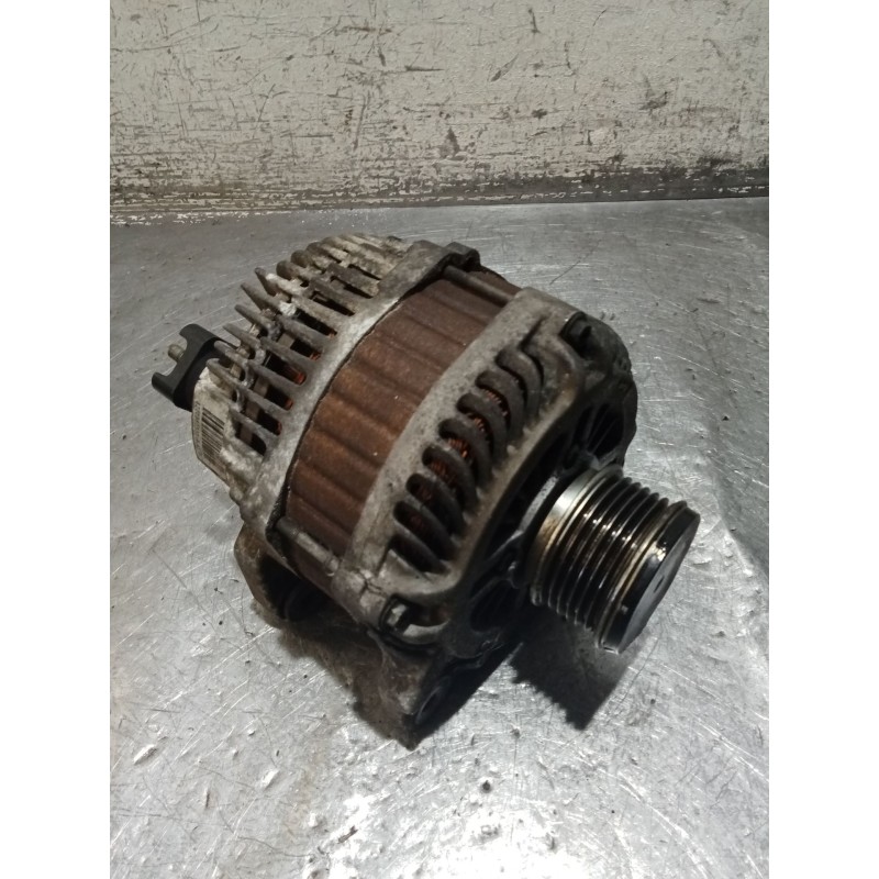 Recambio de alternador para renault laguna iii (bt0/1) 1.5 dci (bt00, bt0a, bt0t, bt1j) referencia OEM IAM   