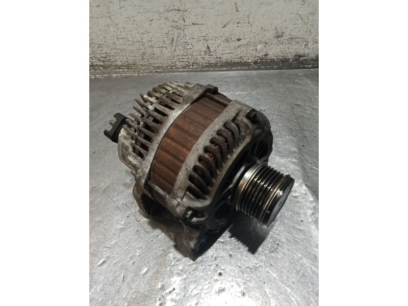 Recambio de alternador para renault laguna iii (bt0/1) 1.5 dci (bt00, bt0a, bt0t, bt1j) referencia OEM IAM   