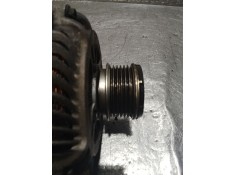 Recambio de alternador para renault laguna iii (bt0/1) 1.5 dci (bt00, bt0a, bt0t, bt1j) referencia OEM IAM    2