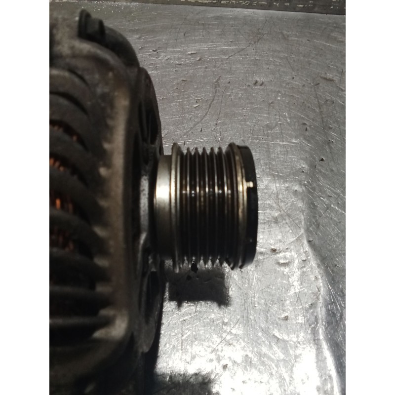 Recambio de alternador para renault laguna iii (bt0/1) 1.5 dci (bt00, bt0a, bt0t, bt1j) referencia OEM IAM   