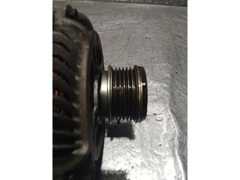 Recambio de alternador para renault laguna iii (bt0/1) 1.5 dci (bt00, bt0a, bt0t, bt1j) referencia OEM IAM   