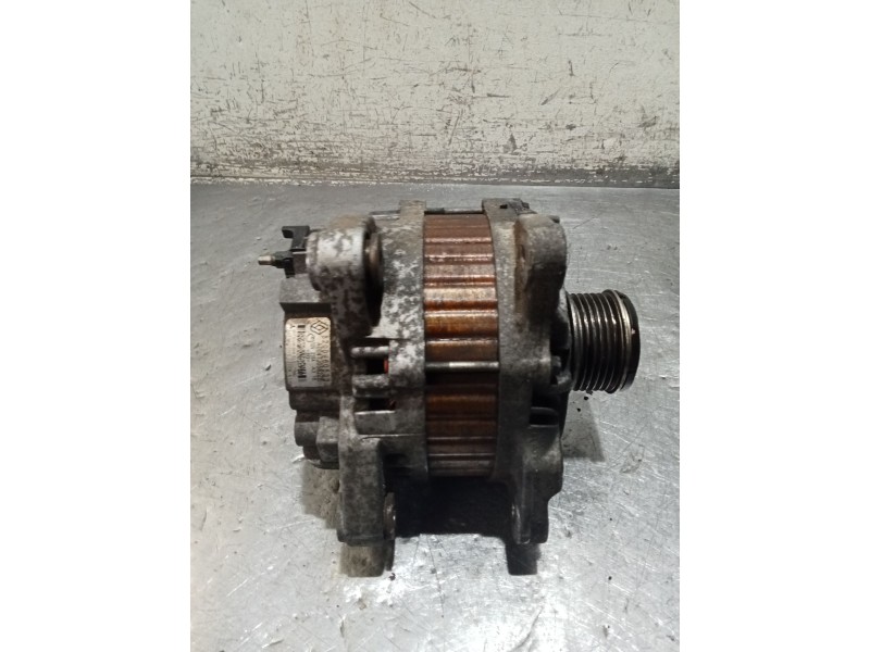 Recambio de alternador para renault laguna iii (bt0/1) 1.5 dci (bt00, bt0a, bt0t, bt1j) referencia OEM IAM   