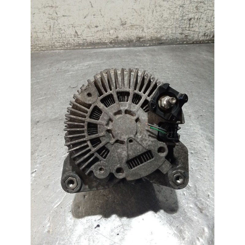 Recambio de alternador para renault laguna iii (bt0/1) 1.5 dci (bt00, bt0a, bt0t, bt1j) referencia OEM IAM   