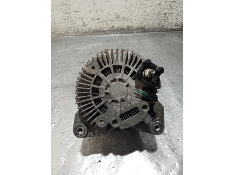 Recambio de alternador para renault laguna iii (bt0/1) 1.5 dci (bt00, bt0a, bt0t, bt1j) referencia OEM IAM   