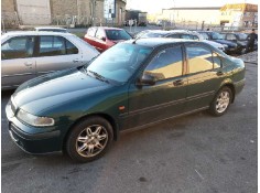 mg rover serie 400 (rt) del año 1997