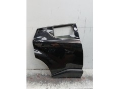 Recambio de puerta trasera derecha para toyota c-hr (_x1_) 1.8 hybrid (zyx10_, zyx11_) referencia OEM IAM   