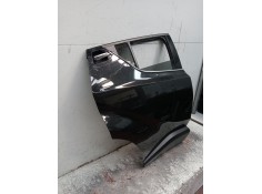 Recambio de puerta trasera derecha para toyota c-hr (_x1_) 1.8 hybrid (zyx10_, zyx11_) referencia OEM IAM    2