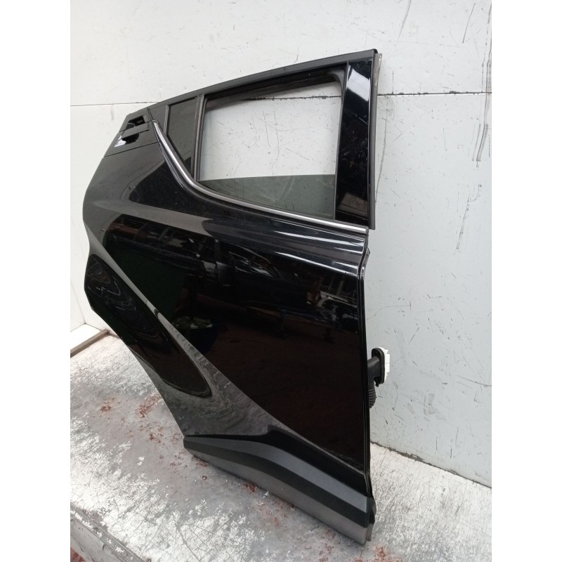 Recambio de puerta trasera derecha para toyota c-hr (_x1_) 1.8 hybrid (zyx10_, zyx11_) referencia OEM IAM   