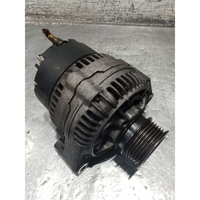 Recambio de alternador para mercedes-benz clase e (w210) e 300 d (210.020) referencia OEM IAM   