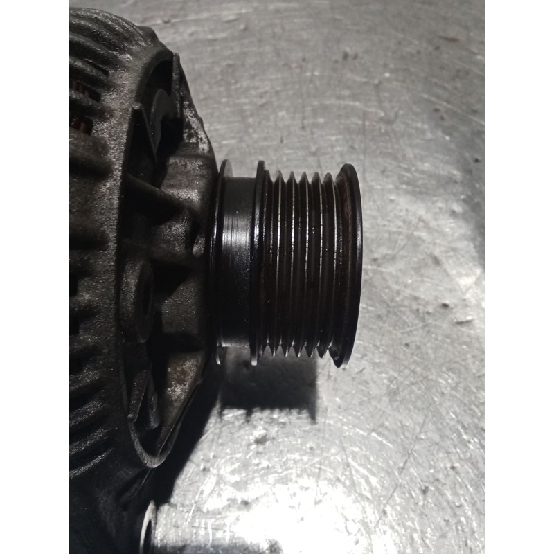 Recambio de alternador para mercedes-benz clase e (w210) e 300 d (210.020) referencia OEM IAM   