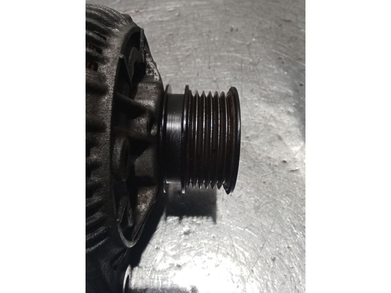 Recambio de alternador para mercedes-benz clase e (w210) e 300 d (210.020) referencia OEM IAM   