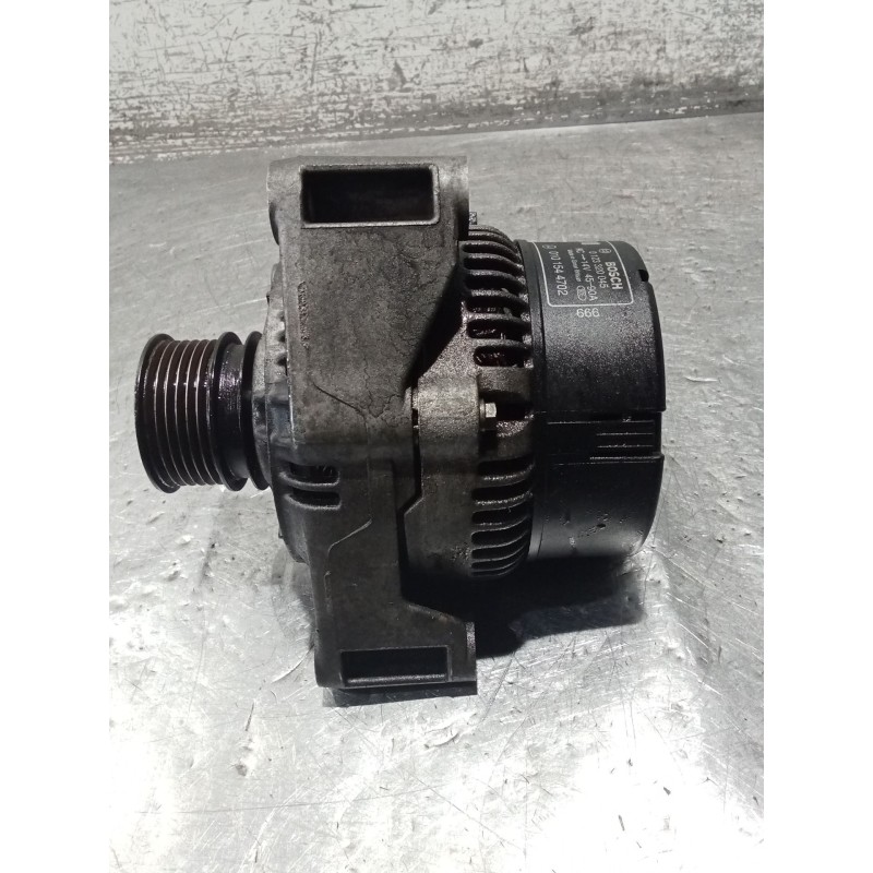 Recambio de alternador para mercedes-benz clase e (w210) e 300 d (210.020) referencia OEM IAM   