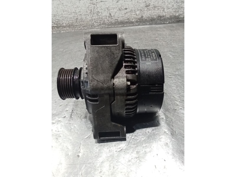 Recambio de alternador para mercedes-benz clase e (w210) e 300 d (210.020) referencia OEM IAM   