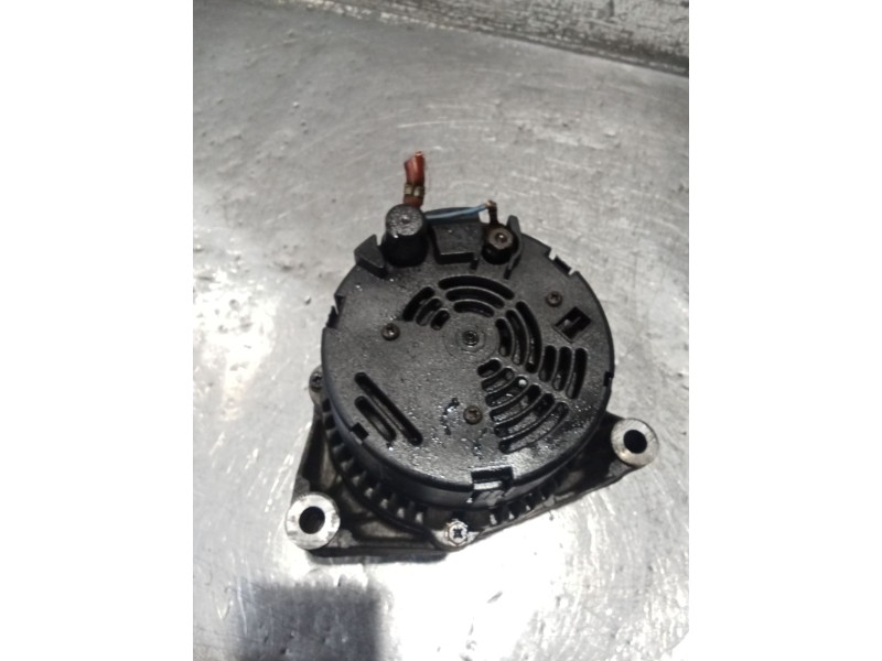 Recambio de alternador para mercedes-benz clase e (w210) e 300 d (210.020) referencia OEM IAM   