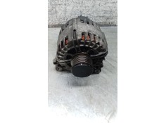 Recambio de alternador para volkswagen golf vi (5k1) 1.6 tdi referencia OEM IAM 03L903023A 2608901A 140A 09